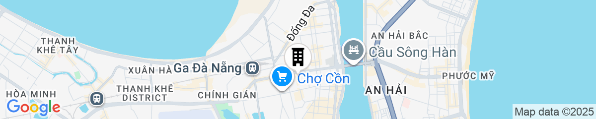Map for Phuong Tran Apartment and Hotel