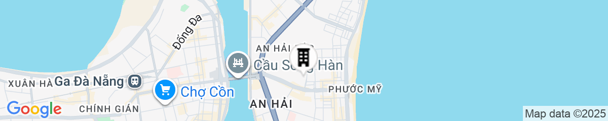 Map for The Home Hotel & Apartment