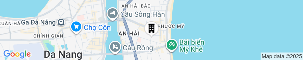 Map for Dana Boutique Hotel & Apartment