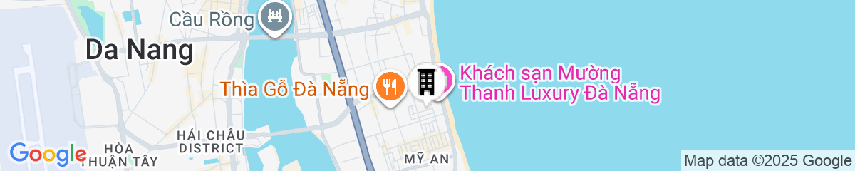 Map for Monalisa Apartment