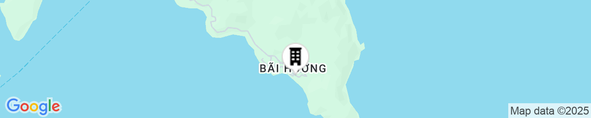 Map for Homestay Ngô Khánh 1