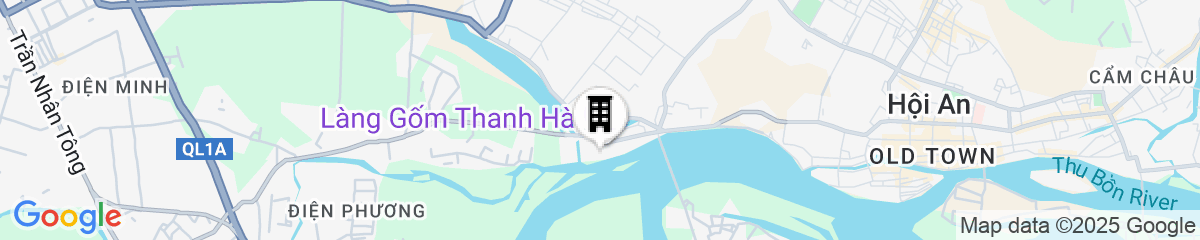 Map for Terra Cotta Homestay and Hostel