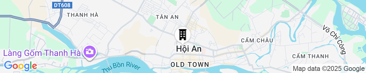 Map for Onion Homestay