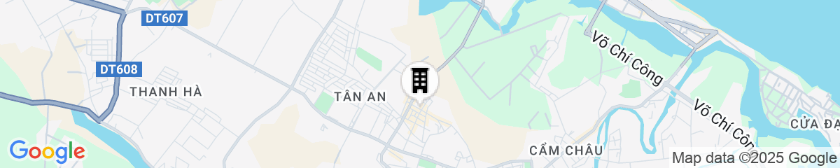 Map for Green Garden Homestay