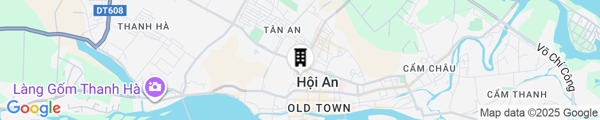 Map for Green Garden House Homestay