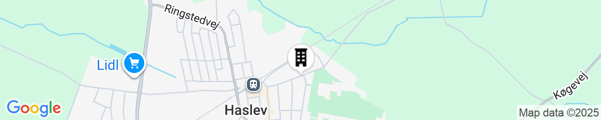 Map for Villa Sofie Bed & Breakfast