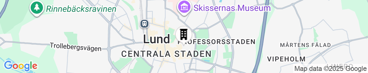 Map for Magles Smiley Inn