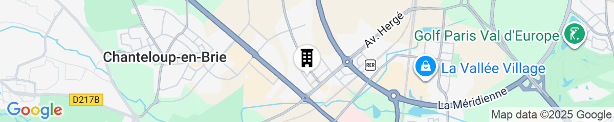 Map for 123home- Loft&spa