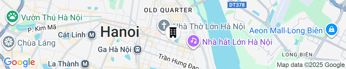 Map for La Siesta Premium Lakeside