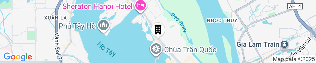 Map for Sun Clover Boutique Hotel