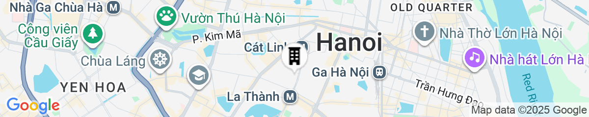 Map for Nesta Hotel & Spa