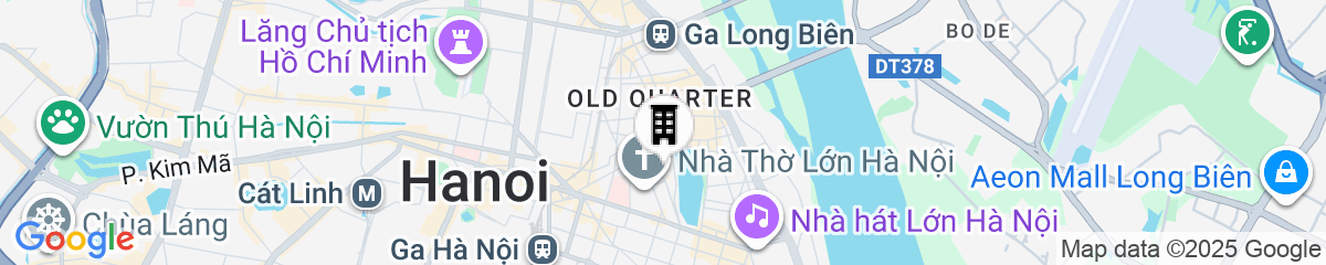 Map for Solaria Hotel