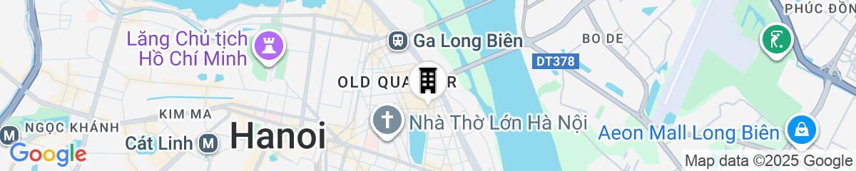 Map for La Sinfonía Majesty Hotel and Spa