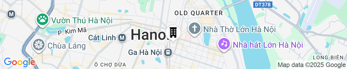 Map for Mia Casa by Satori