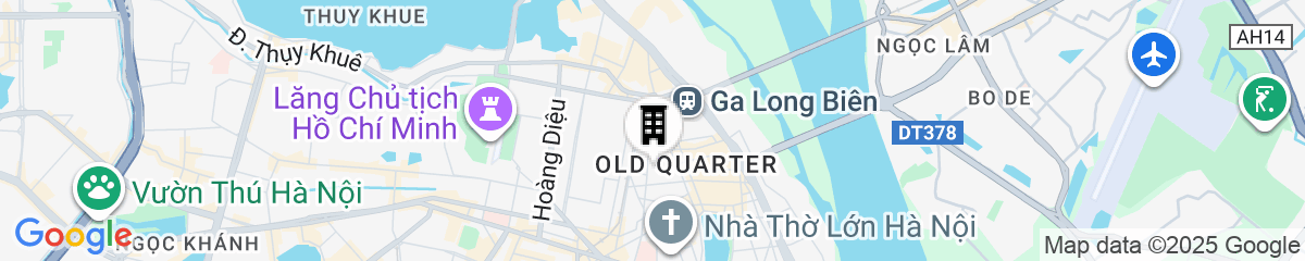 Map for Serene Boutique Hotel & Spa