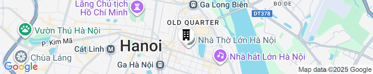 Map for Splendid Holiday Hotel