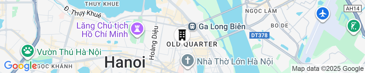 Map for  Peridot Gallery Classic Hotel