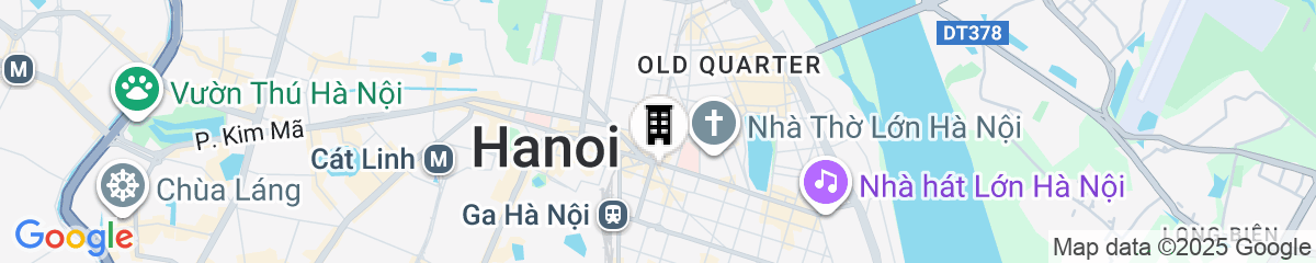 Map for Acoustic Hotel & Spa