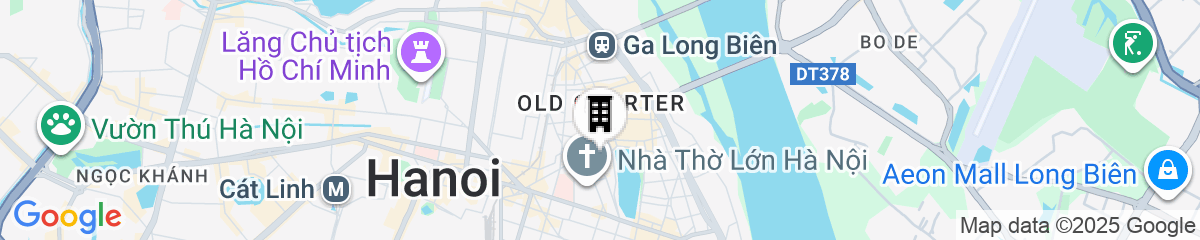 Map for Imperial Hotel & Spa