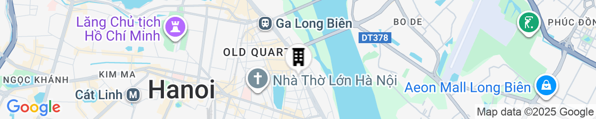 Map for Jacosmo Hotel & Spa