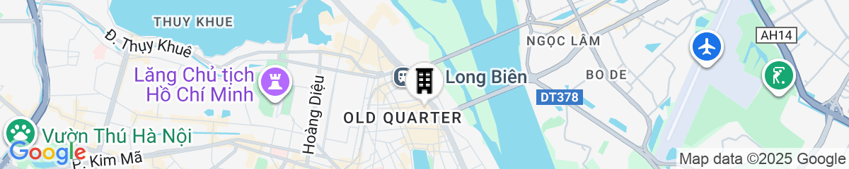 Map for Maya Boutique Hotel & Spa