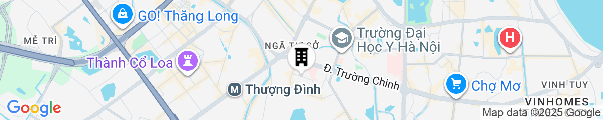 Map for Everest Hotel