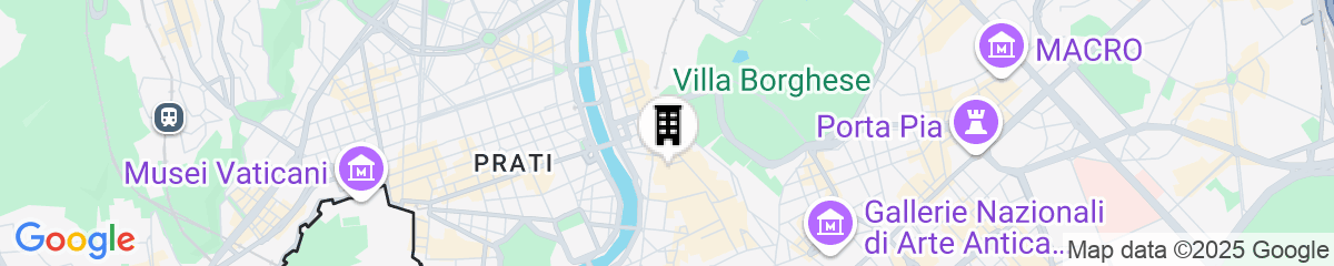 Map for Màs Boutique Hotel