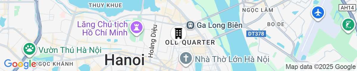 Map for Salute Premium Hotel & Spa