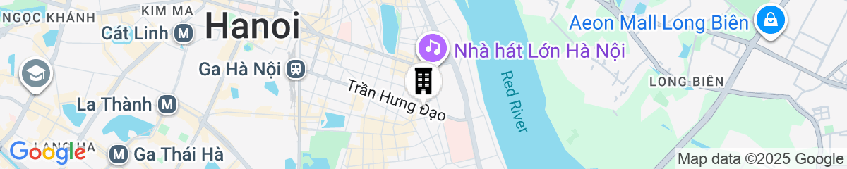 Map for De Syloia Hotel