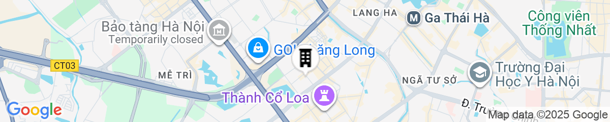 Map for Royal Lotus Villa