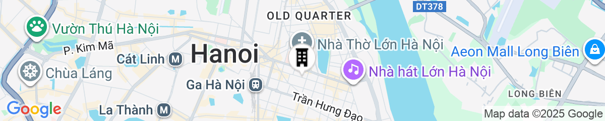 Map for TOSHIBA Boutique House-1 min to HK Lake