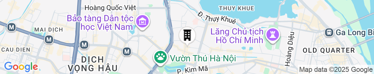 Map for Sun Residences Hotel and Apartment