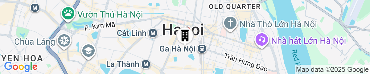 Map for Crescendo Limitless Style