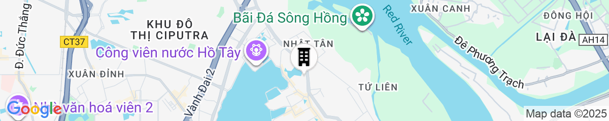 Map for Moonlit Suites Hotel