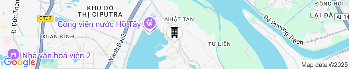 Map for Lunaria Two Bedroom Apartment 