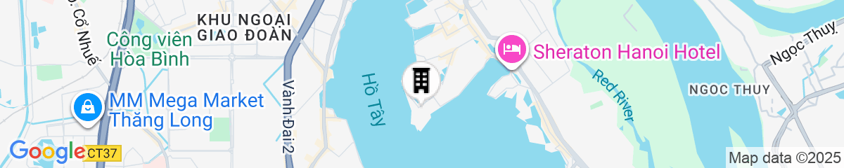 Map for 51A Quang Khanh