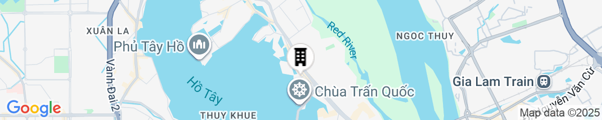 Map for Otis Apartment