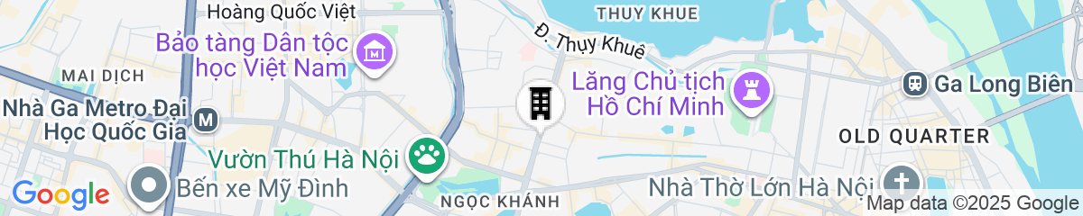 Map for J'adore Apartment