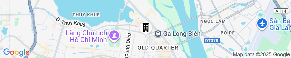 Map for Ficus Suites Apartment