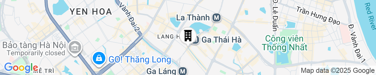 Map for iRest Apartment