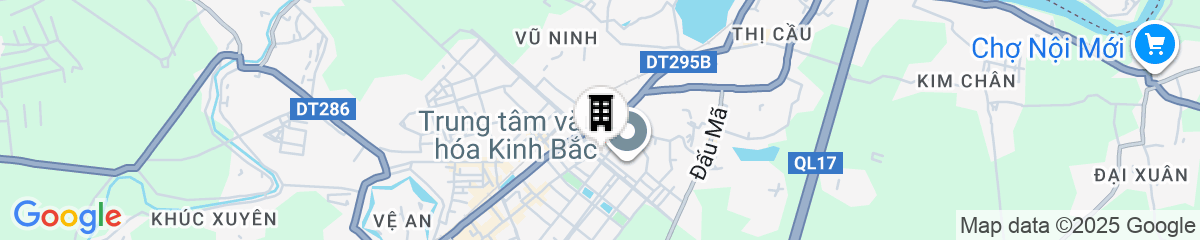 Map for Mandala Hotel and Spa