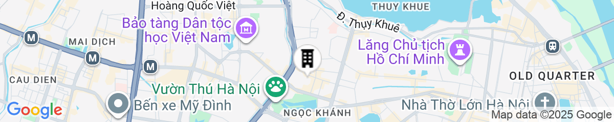 Map for Sumitomo10 Apartment 