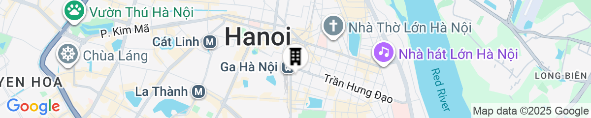 Map for Le Parfum Apartment And Hotel