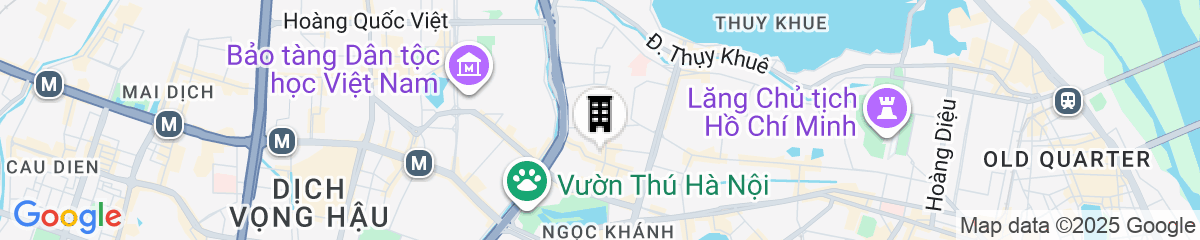 Map for LUMI Hotel & Apartment