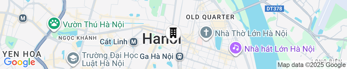 Map for Lanha Hotel-Homestay