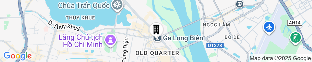 Map for Tamundi Homestay Train street view