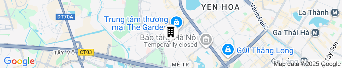 Map for ISTAY Hotel Apartment 5