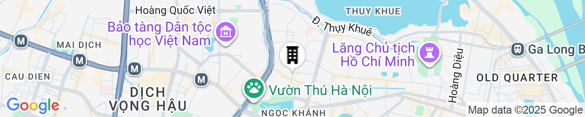 Map for Wendy apartment 39LL