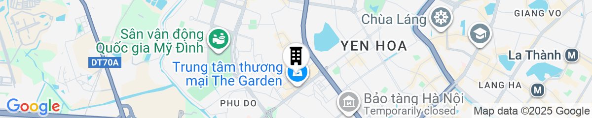 Map for iStay Hotel Apartment 1