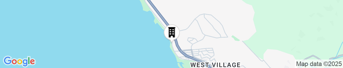 Map for Moonstone Landing